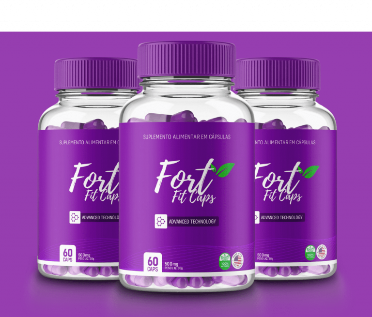 cupom de desconto fort fit caps