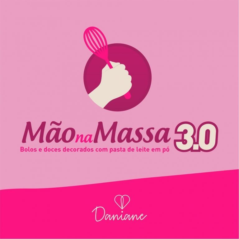 cupom de desconto curso mão na massa 3.0