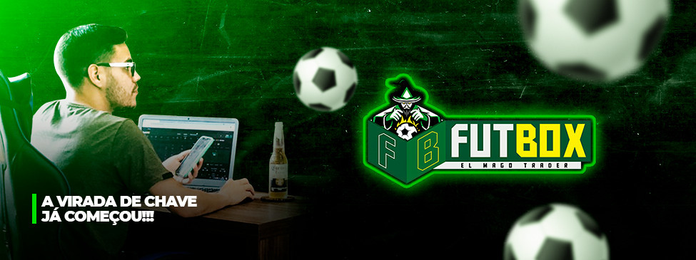 Cupom futbox sports vip