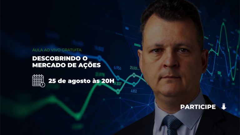 cupom viver de ações tiago lacerda