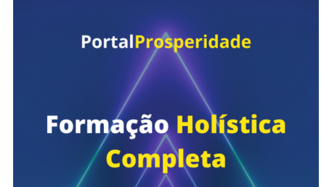 Formação Holística - Portal Prosperidade