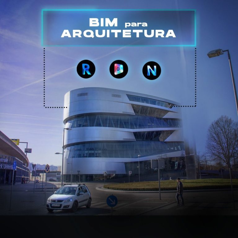 Cupom bim para arquitetura axiom