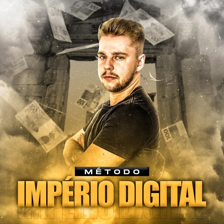 cupom método império digital