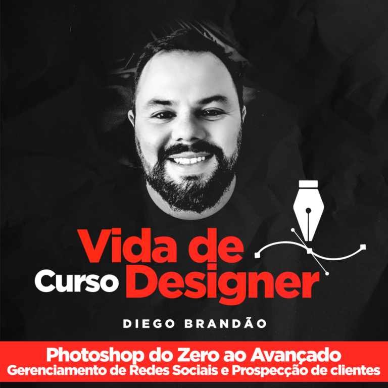 Cupom de Desconto Vida de Designer – Diego Brandão
