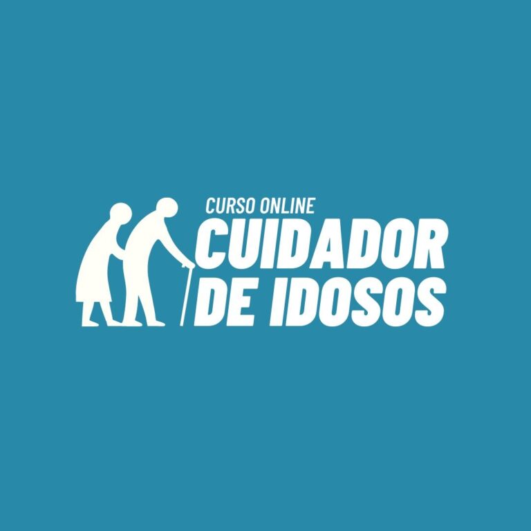 cupom de desconto curso cuidador de idosos