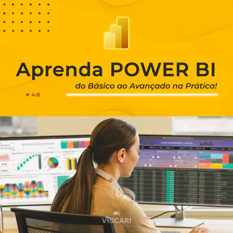Cupom de Desconto Power BI Expert na Prática