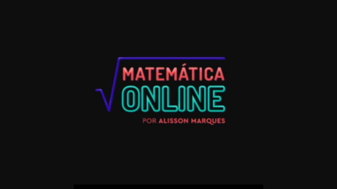 cupom de desconto Matemática Online por Alisson Marques