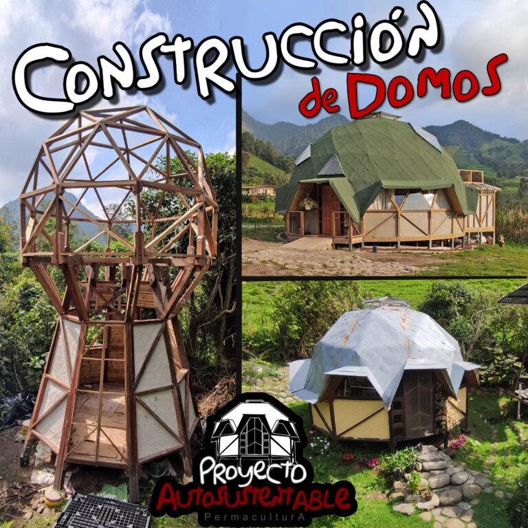 cupon de descuento Construcción de Domos