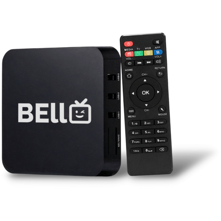 BELL BOX TV CUPOM DE DESCONTO