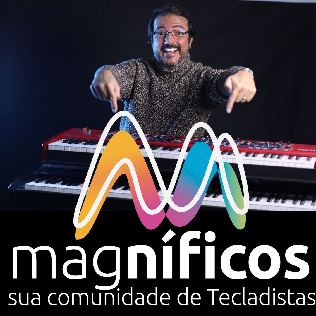 Cupom de desconto comunidade magníficos