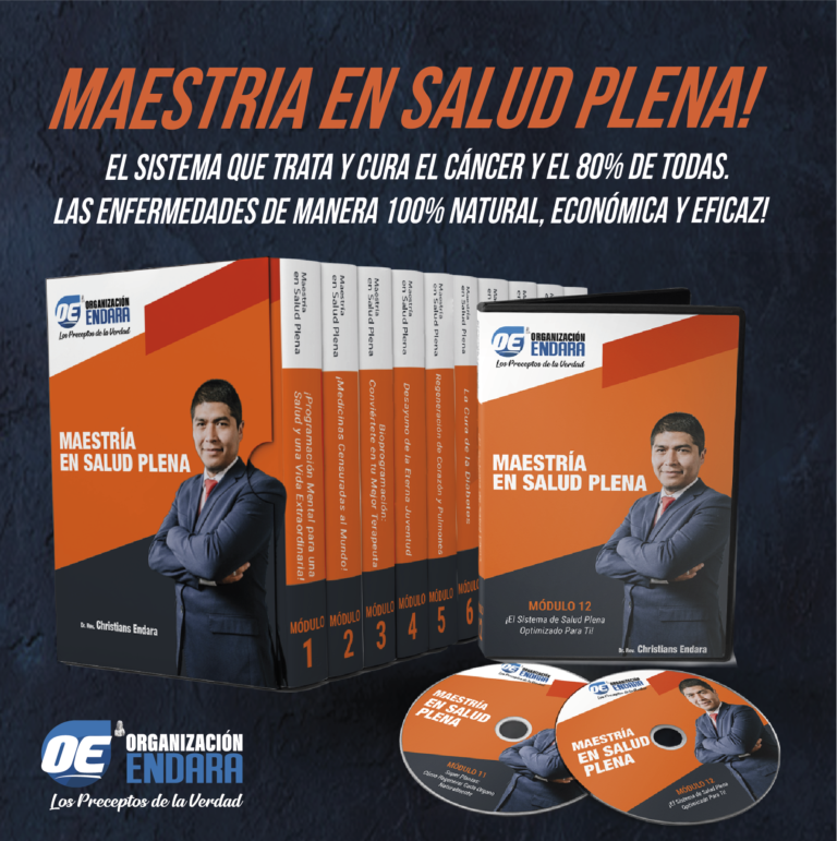 cupón maestria en salud plena hotmart