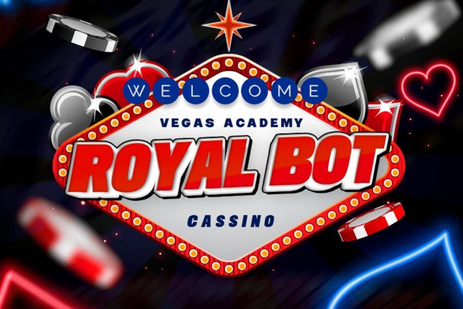 Cupom de Desconto ROYAL BOT