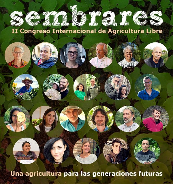 cupón de descuento sembrares
