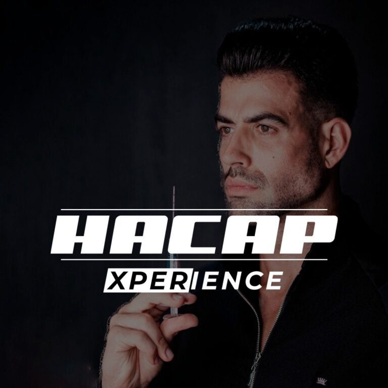 CUPOM HACAP EXPERIENCE