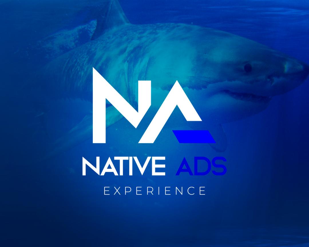 Cupom native ads experience