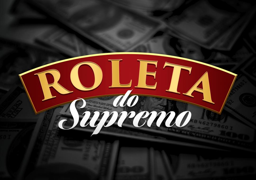 CUPOM ROLETA DO SUPREMO