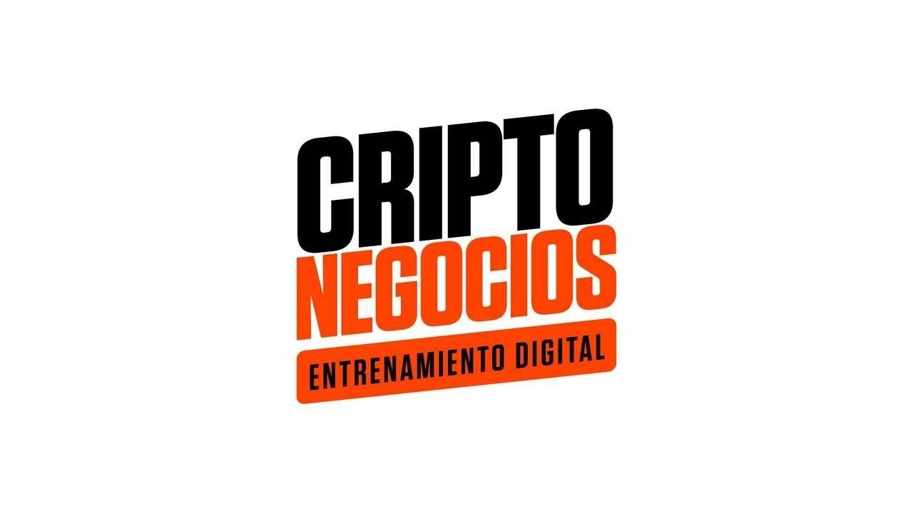 CUPÓN DE DESCUENTO CRIPTO NEGOCIOS 3.0
