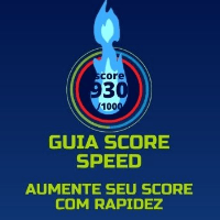 Cupom de Desconto Guia Score speed