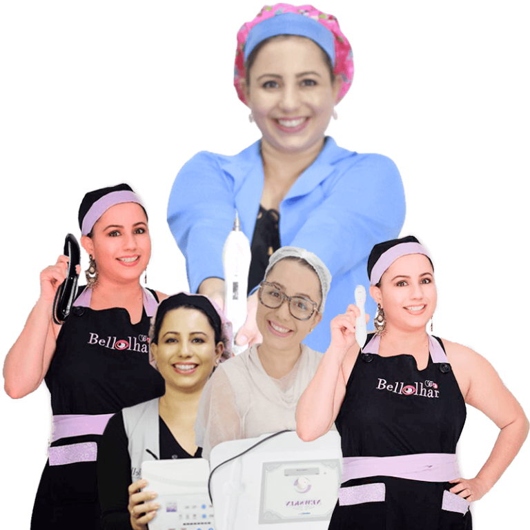 CUPOM COMBO ESTÉTICA AVANÇADA BELLOLHAR CURSOS