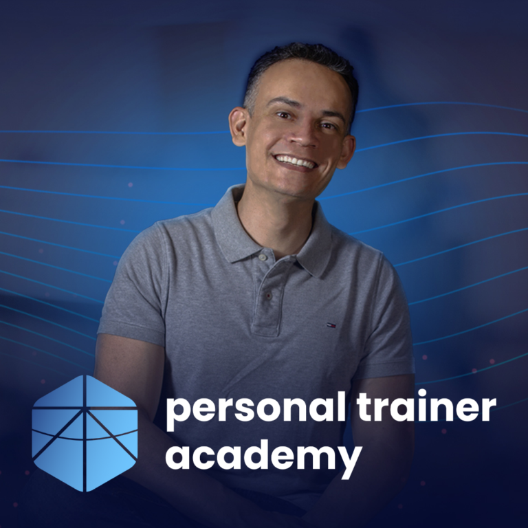 cupom de desconto personal trainer academy