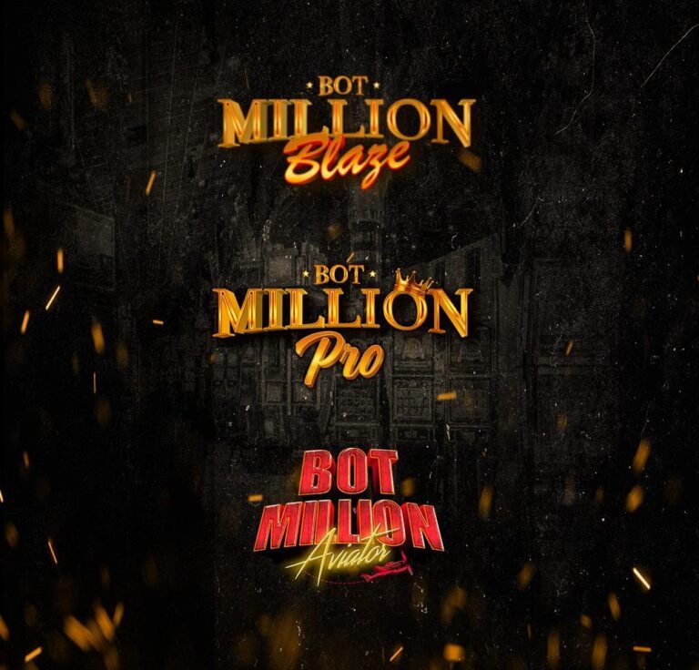 cupom de desconto bot million blaze