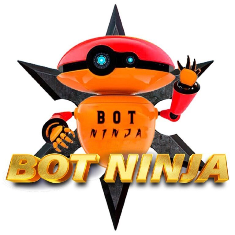 CUPOM BOT NINJA BLAZE