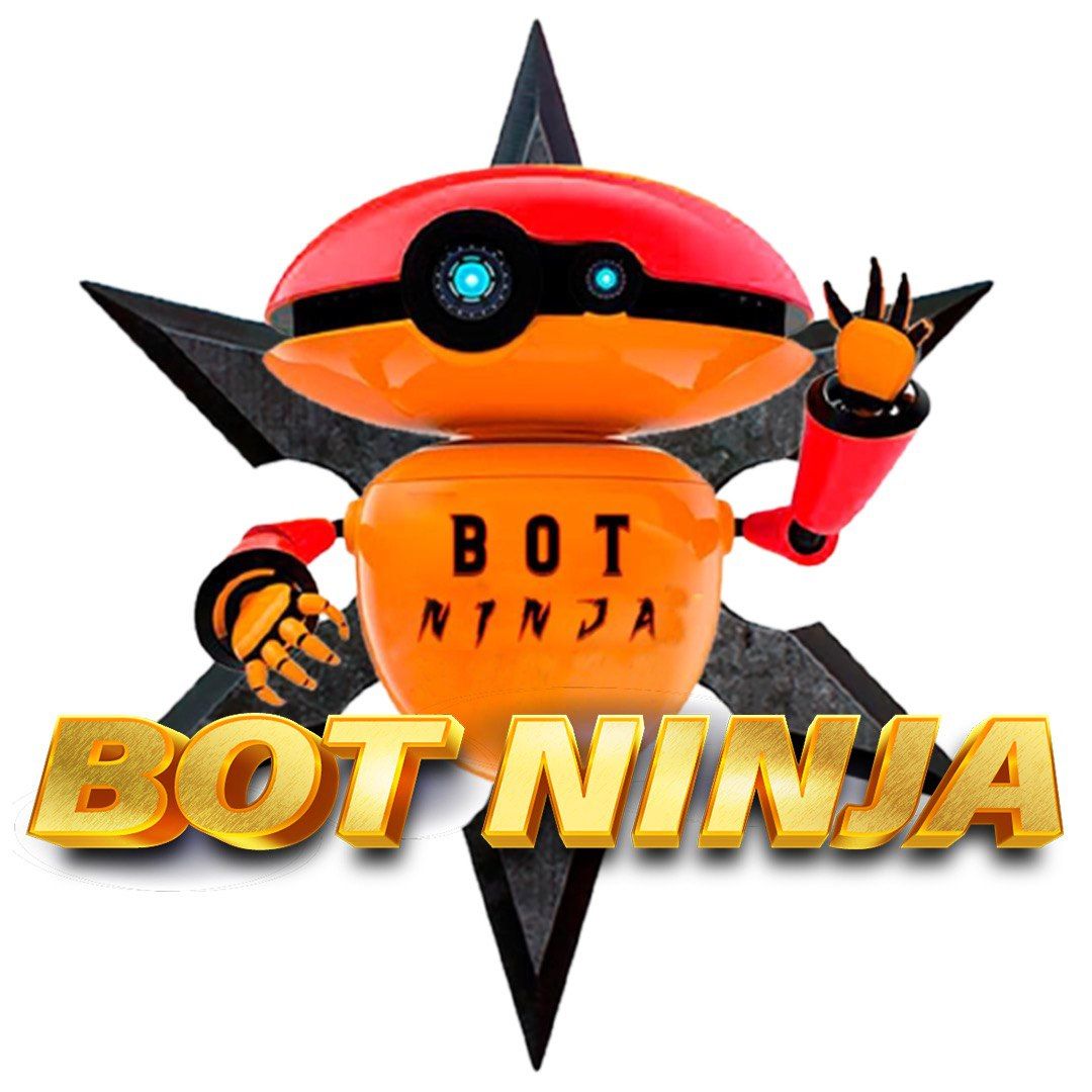 CUPOM BOT NINJA BLAZE