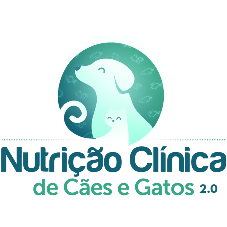 CUPOM NUTRIÇÃO CLÍNICA DE CÃES E GATOS 2.0