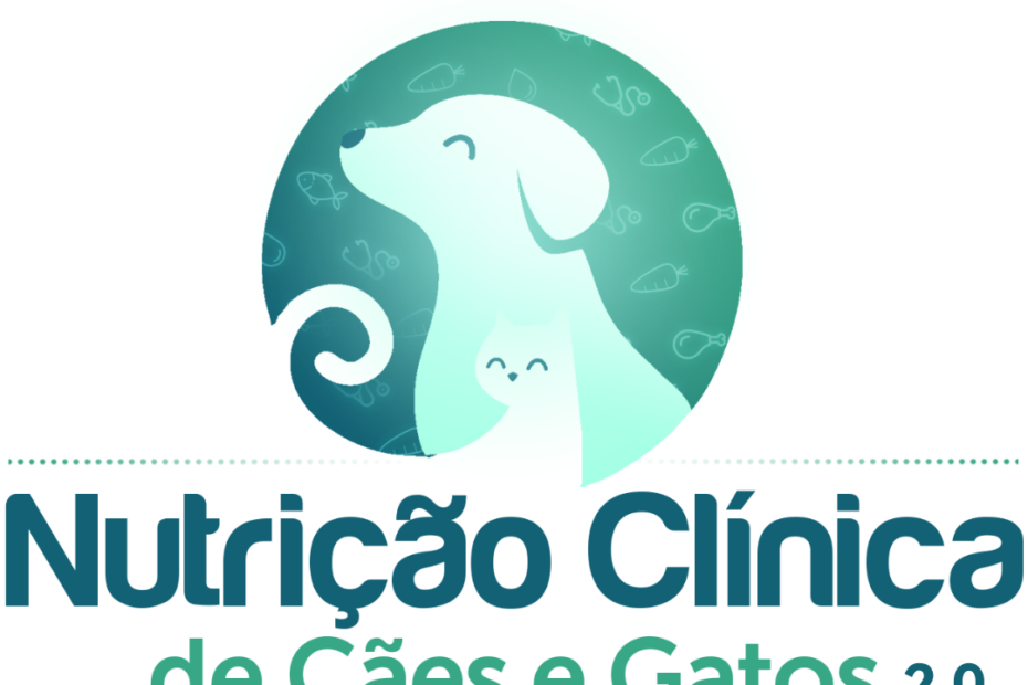 CUPOM NUTRIÇÃO CLÍNICA DE CÃES E GATOS 2.0