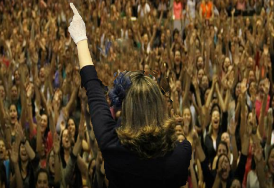 Cupom de desconto curso pastora sarah sheeva