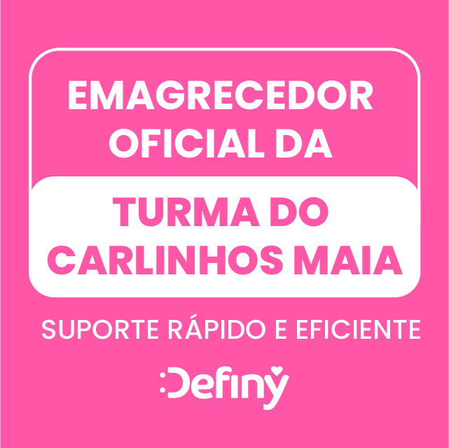 CUPOM DEFINY