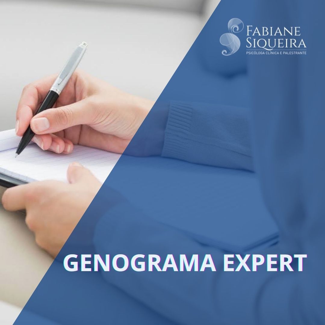 cupom genograma expert