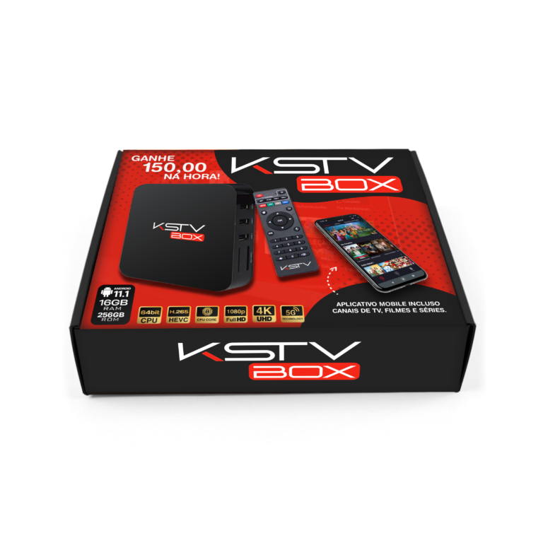 cupom de desconto kstv box