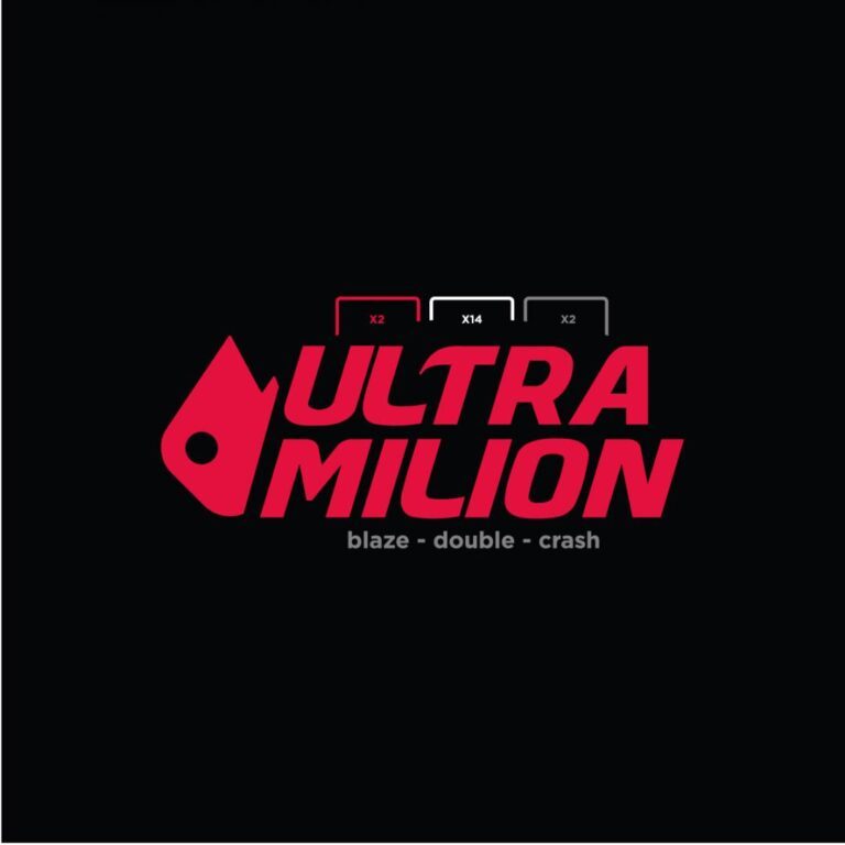 CUPOM ULTRA MILION BLAZE