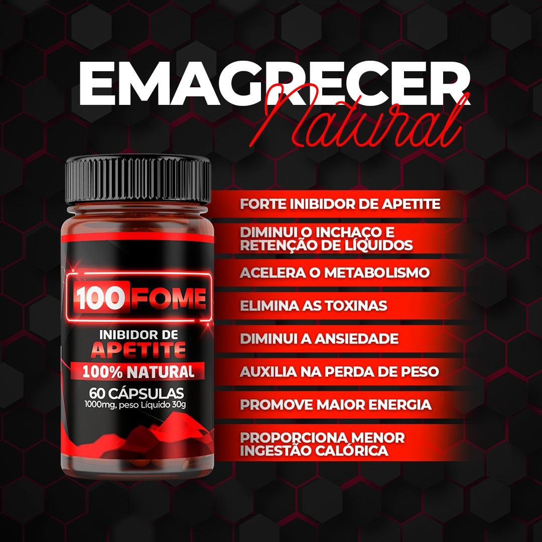 CUPOM 100FOME INIBIDOR