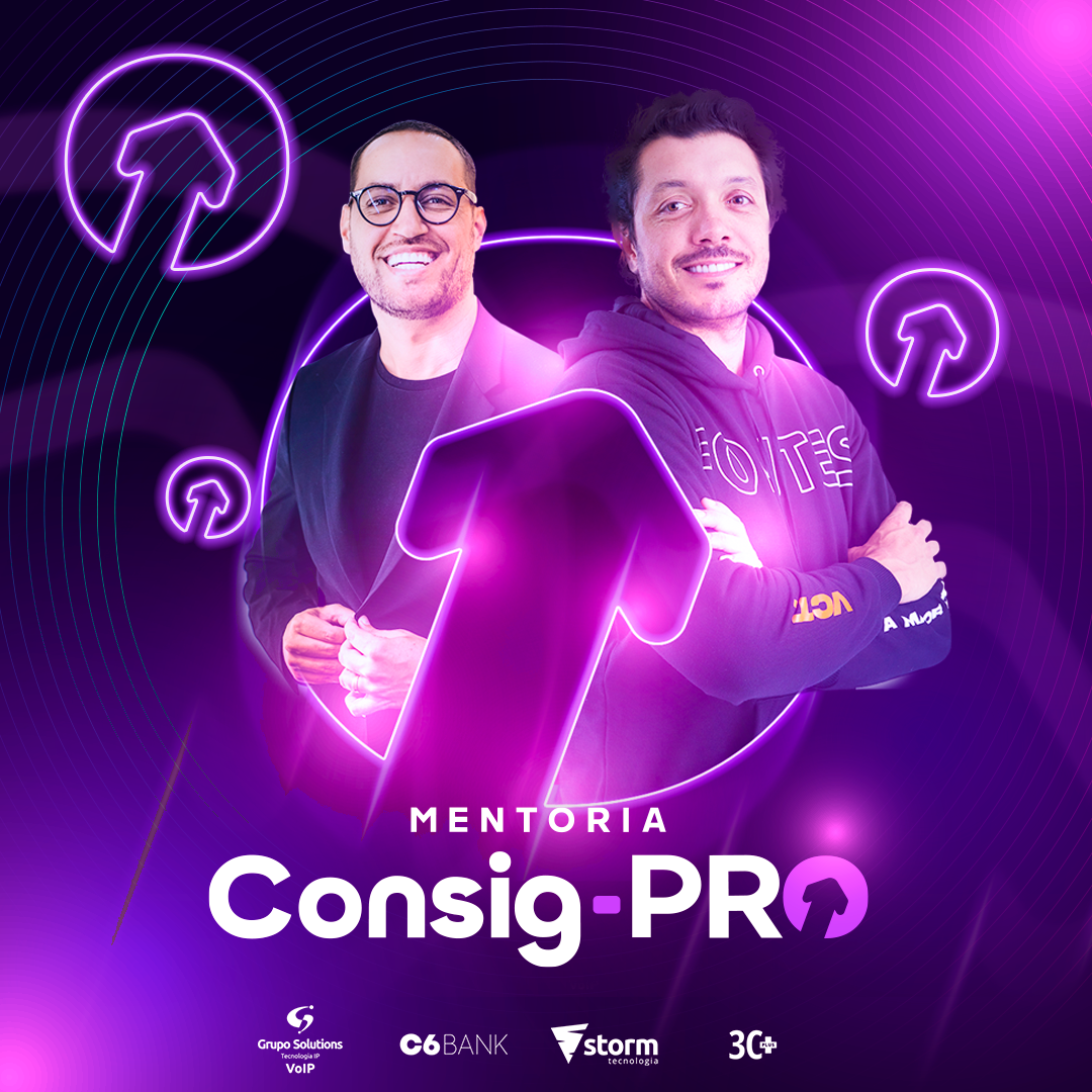 cupom de desconto mentoria consig pro