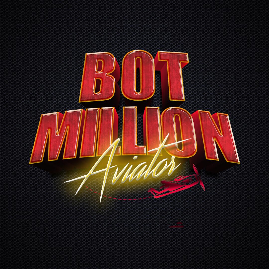 cupom bot million aviator