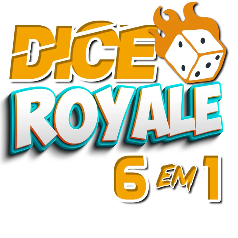 cupom de desconto dice royale RA 6 em 1