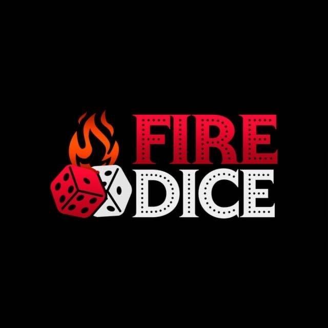 cupom fire dice