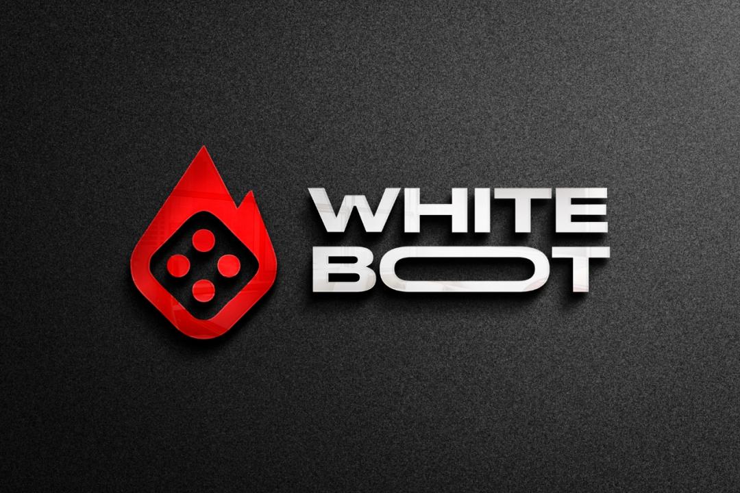 cupom white bot