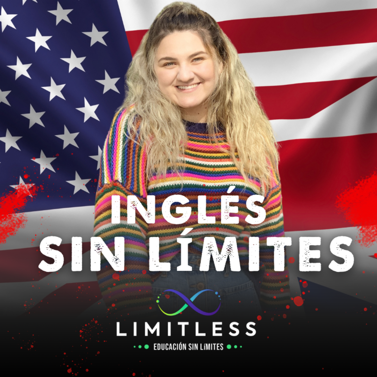Inglés Sin Límites