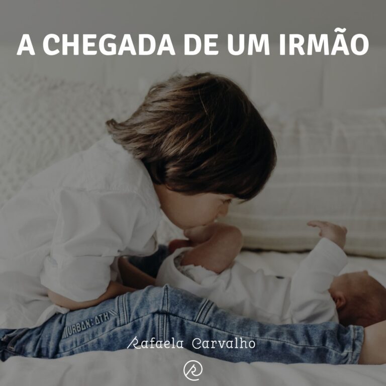 Cupom de Desconto a chegada de um irmão