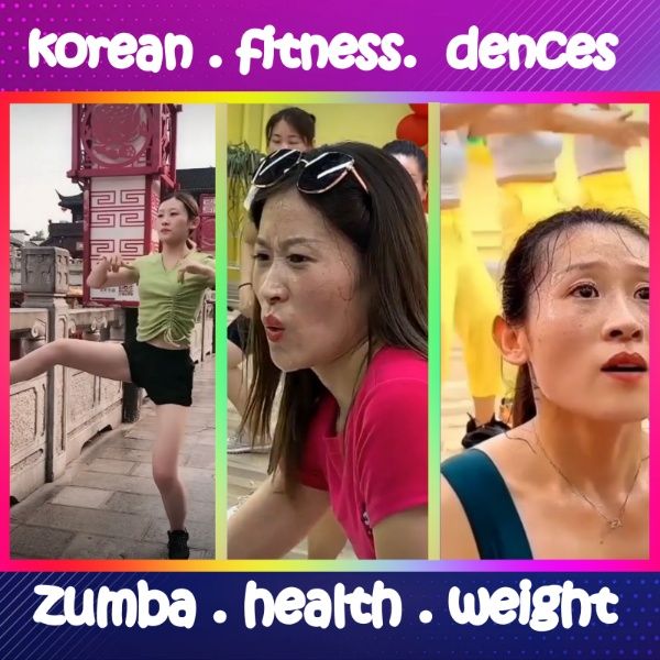 cupom de desconto Coreanas fitness dances