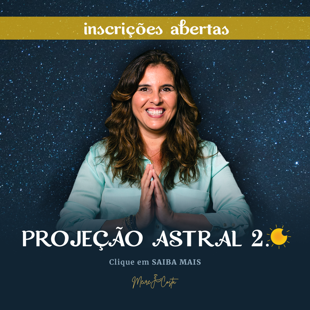 cUPOM DE DESCONTO PROJEÇÃO ASTRAL 2.0