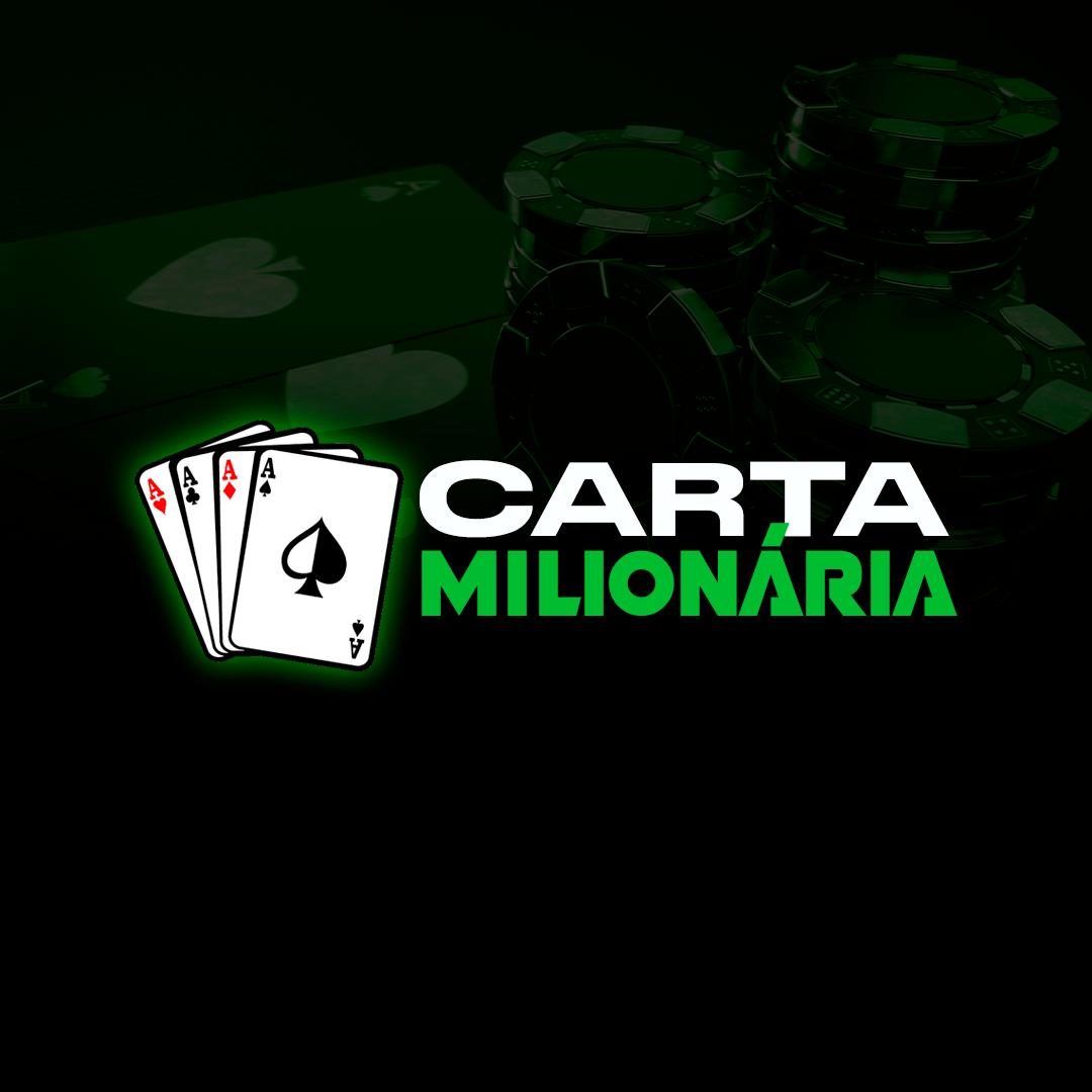 cupom de desconto carta milionária