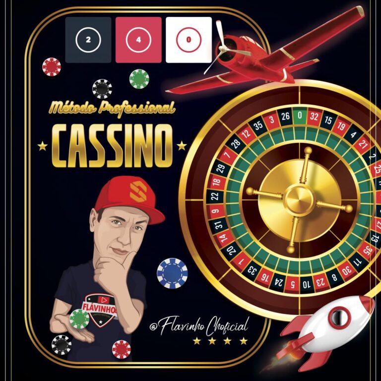 cupom de desconto método professional cassino