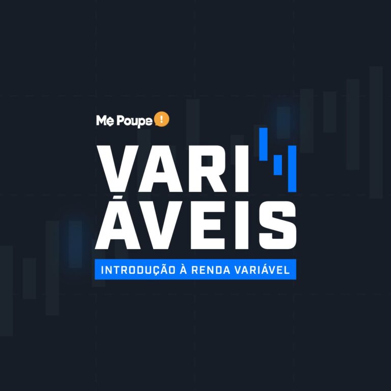 cupom de desconto variáveis - introdução a renda variável