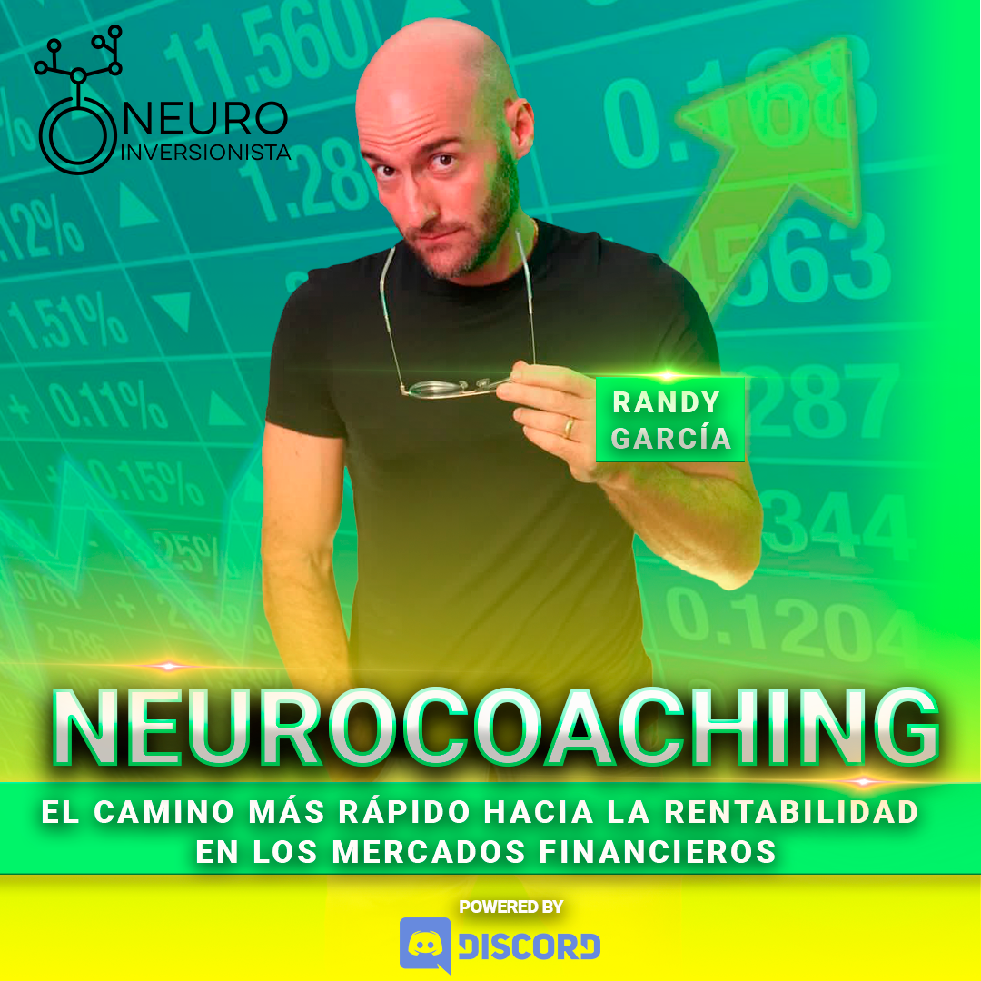 cupón de descuento neuro coaching grupal