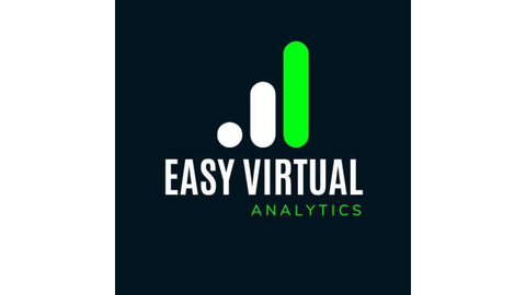 Cupom de Desconto Easy Virtual Analytics