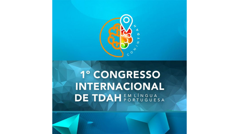 Cupom de desconto 1° congresso internacional tdah